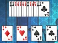 โซลิแทร์เอซกับกษัตริย์ เกมออนไลน์