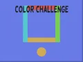 ความท้าทายสี เกมออนไลน์