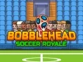 ฟุตบอลบอบเบิลเฮด รอยัล เกมออนไลน์
