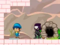 Toto ซับซ้อนสองเท่า เกมออนไลน์