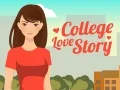 เรื่องราวความรักในวิทยาลัย เกมออนไลน์ เรื่องราวความรักในวิทยาลัย เกมออนไลน์