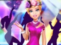 บาร์บาร่ากับการดูแลผิวและการแต่งตัว เกมออนไลน์