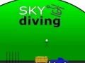 การกระโดดร่ม เกมออนไลน์