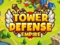 จักรวรรดิป้องกันหอ เกมออนไลน์