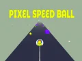 ลูกบอลความเร็วพิกเซล เกมออนไลน์