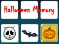 ความทรงจำวันฮัลโลวีน เกมออนไลน์