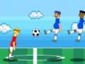 12 การต่อสู้ขนาดเล็ก เกมออนไลน์
