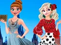 ทัวร์ช้อปปิ้งยุโรปกับพี่สาว เกมออนไลน์
