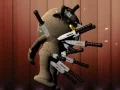 ฆาตกรหุ่นกระบอก เกมออนไลน์