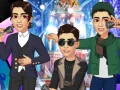 ทัวร์โลกของเซย์น มาลิก เกมออนไลน์
