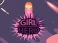 ฮีโร่สาว เกมออนไลน์