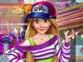 แฟชั่นการเต้นบนถนน 2 เกมออนไลน์