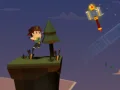 นักธนูแห่งสายลม เกมออนไลน์
