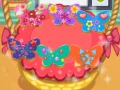คุกกี้อีสเตอร์ เกมออนไลน์
