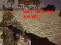 NAM: เท้าเปล่า, เจตจำนงเหล็ก เกมออนไลน์