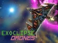 โดรน Exoclipse เกมออนไลน์ โดรน Exoclipse เกมออนไลน์