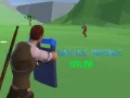 แบทเทิล รอยัล ออนไลน์ เกมออนไลน์