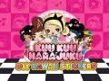 สติกเกอร์ Kuu Kuu Harajuku เกมออนไลน์