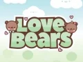 หมีแห่งความรัก เกมออนไลน์