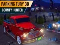 ความเดือดดาลในการจอดรถ 3D: นักล่าเงินรางวัล เกมออนไลน์