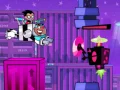Teen Titans Go ช่วยเหลือไททัน เกมออนไลน์ Teen Titans Go ช่วยเหลือไททัน เกมออนไลน์