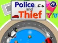 ตำรวจและขโมย เกมออนไลน์