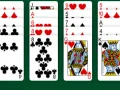 แพทเทิร์นซอลิแทร์ เกมออนไลน์