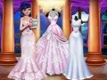 ร้านตัดเสื้อเจ้าหญิง เกมออนไลน์