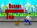 นักวิ่งทอม เกมออนไลน์