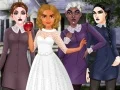 การผจญภัยสุดขั้วของซาบรีนา เกมออนไลน์