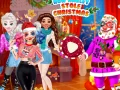 ฮาร์ลีย์ขโมยวันคริสต์มาสอย่างไร เกมออนไลน์