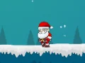 กระโดดซานต้า กระโดด เกมออนไลน์