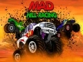 การแข่งรถบ้าในเนินเขา เกมออนไลน์ การแข่งรถบ้าในเนินเขา เกมออนไลน์
