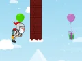 ซานต้านกฮูก เกมออนไลน์