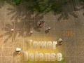 การป้องกันหอคอย เกมออนไลน์