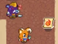 หางปีศาจ เกมออนไลน์