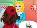 ขนมฤดูหนาวของนาตาลี เกมออนไลน์