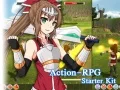 แอคชั่น-RPG: ชุดเริ่มต้น เกมออนไลน์
