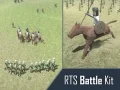 ชุดสงคราม RTS เกมออนไลน์