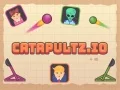 Catapultz.io เกมออนไลน์