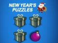 ปริศนาเทศกาลปีใหม่ เกมออนไลน์ ปริศนาเทศกาลปีใหม่ เกมออนไลน์