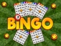 บิงโก เกมออนไลน์ บิงโก เกมออนไลน์