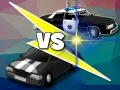 โจร vs ตำรวจ เกมออนไลน์
