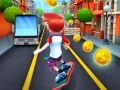 Subway Surfers EG เกมออนไลน์ Subway Surfers EG เกมออนไลน์