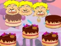 ผู้กินเค้ก เกมออนไลน์ ผู้กินเค้ก เกมออนไลน์