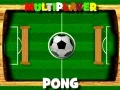 มัลติเพลเยอร์ ปอง เกมออนไลน์