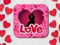หัวใจที่ซ่อนอยู่ในวันวาเลนไทน์ เกมออนไลน์