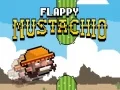 Flappy หนวด เกมออนไลน์
