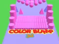 การชนสี 3D เกมออนไลน์