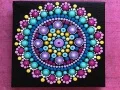 ระบายสีมMandala เกมออนไลน์